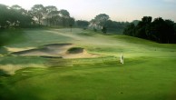 Riverside Golf Club - Green